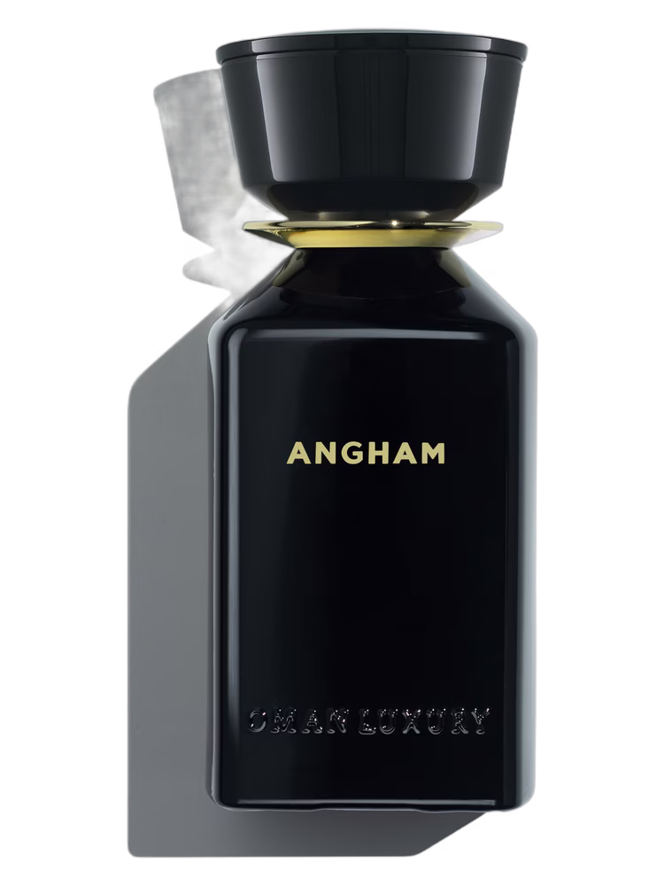 Omanluxury Angham
