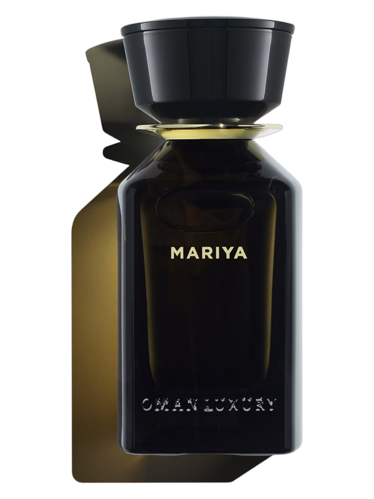 Omanluxury Mariya