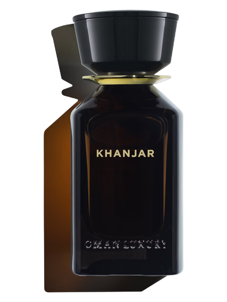 Omanluxury Khanjar