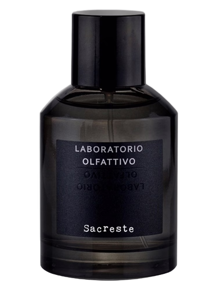 Laboratorio Olfattivo Sacreste