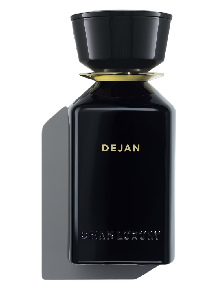 Omanluxury Dejan