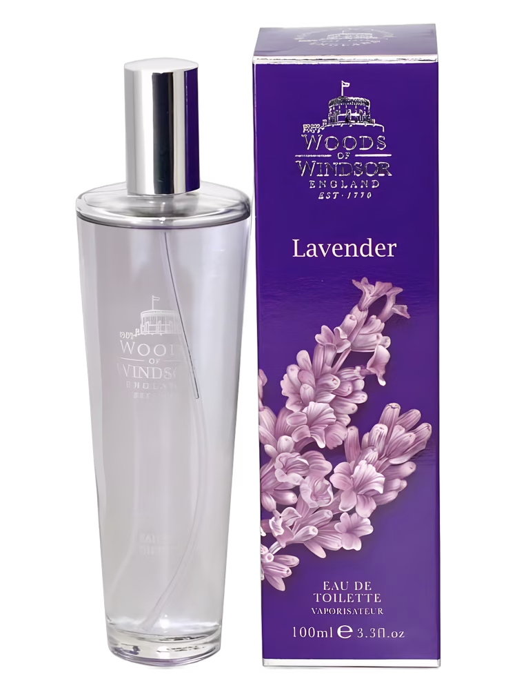 Woods of Windsor Lavender