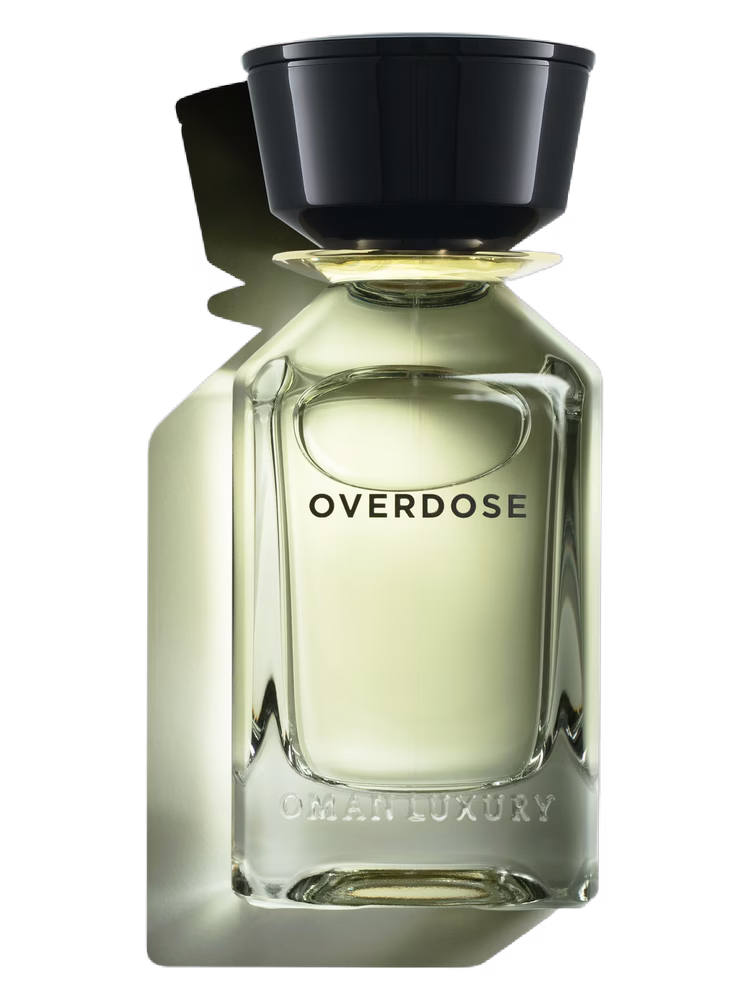 Omanluxury Overdose