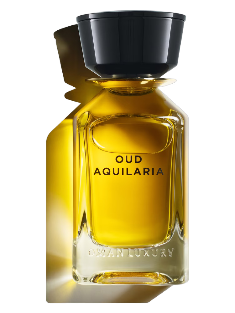 Omanluxury Oud Aquilaria