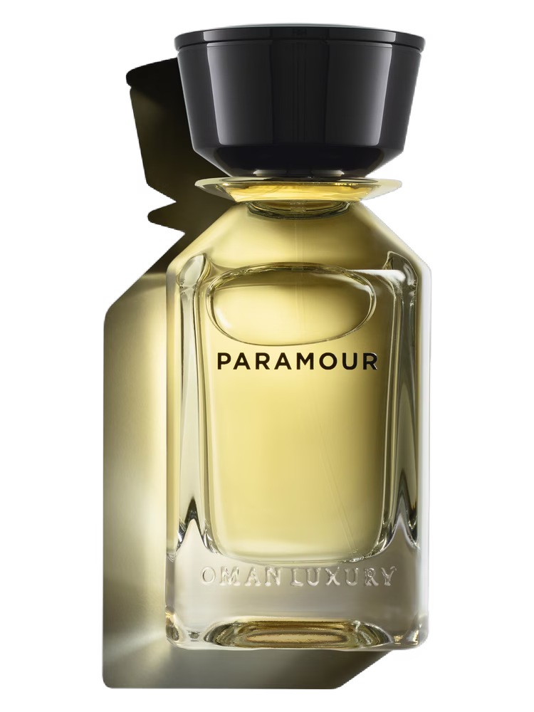 Omanluxury Paramour