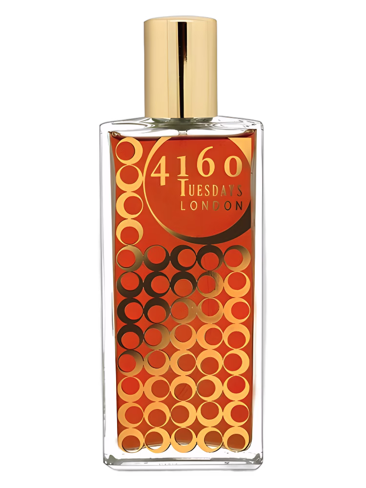 4160 Tuesdays Over The Chocolate Shop