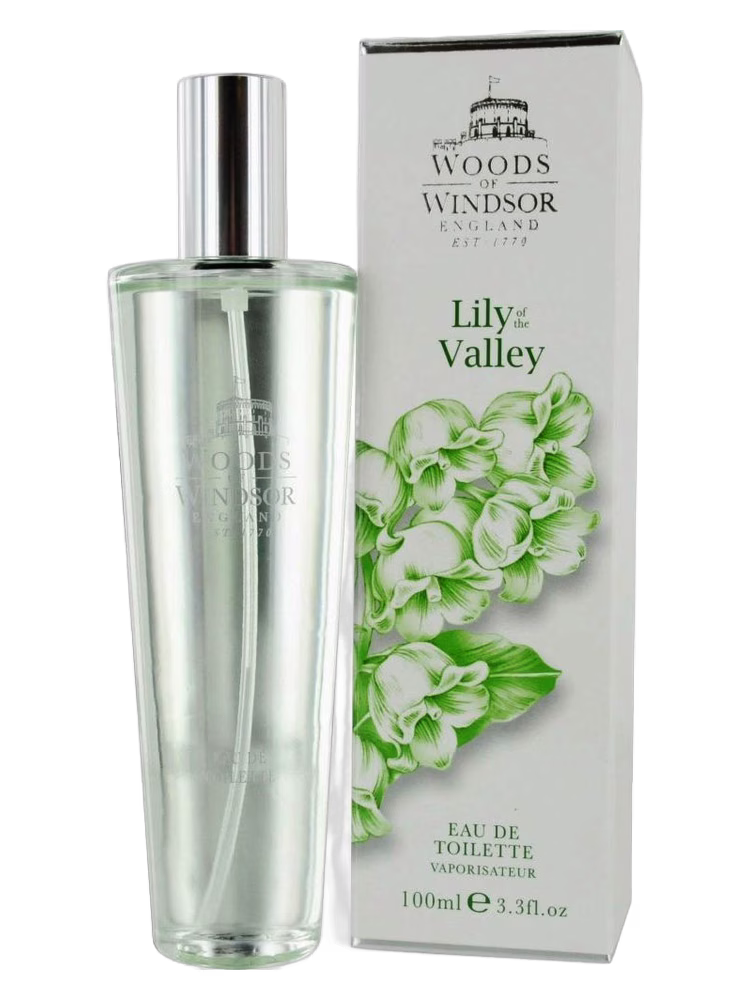 Woods of Windsor Lily of the Valley