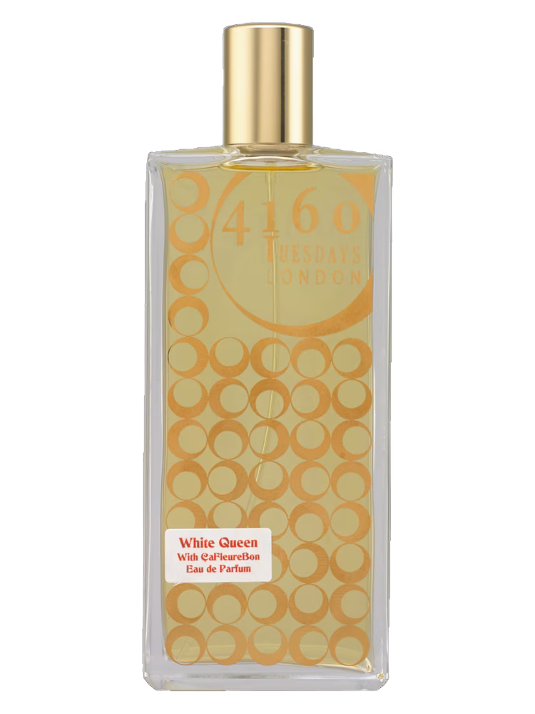 4160 Tuesdays White Queen