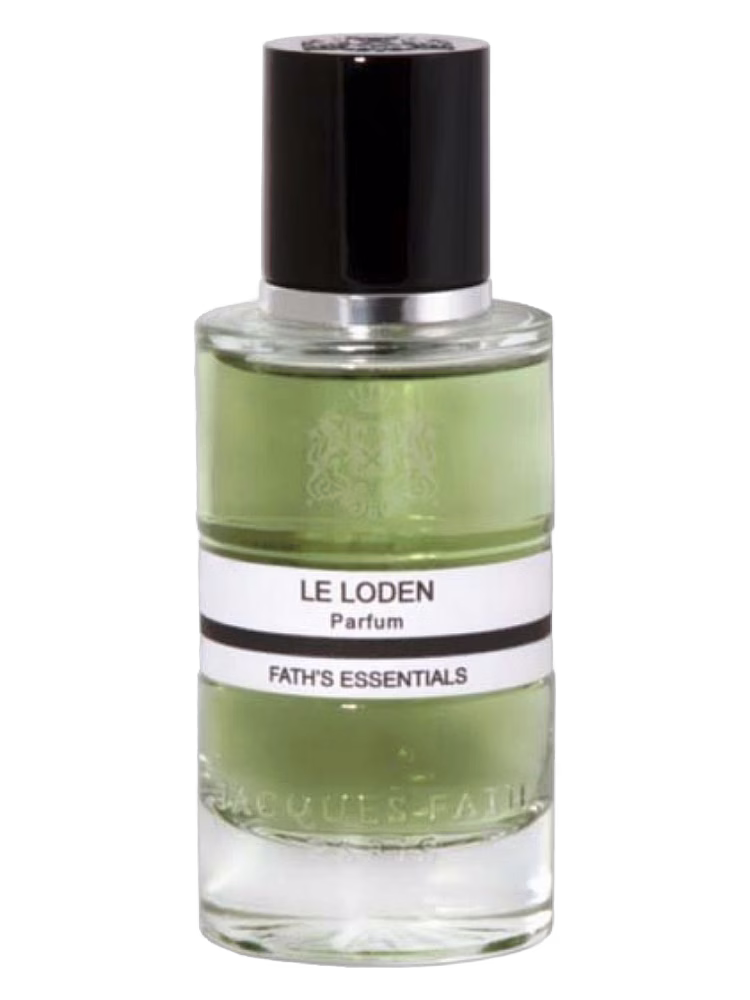Jacques Fath Le Loden