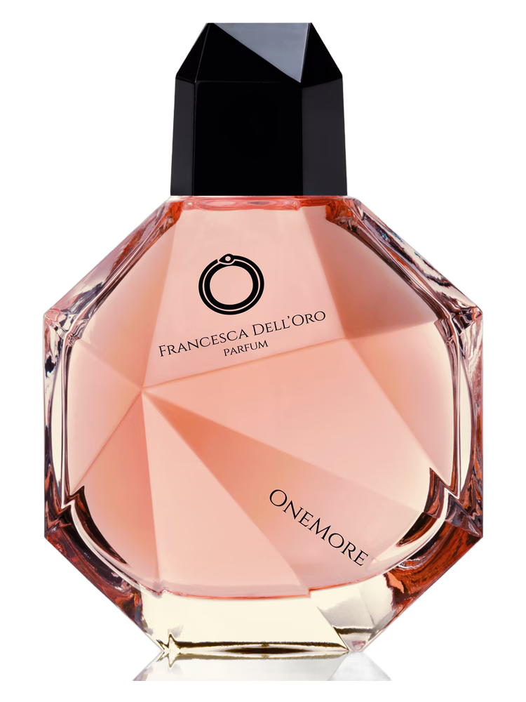 Francesca dell'Oro OneMore