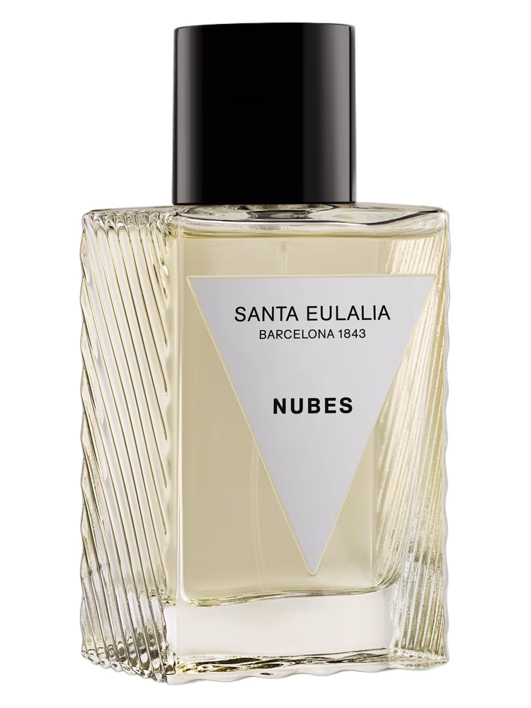 Santa Eulalia Nubes