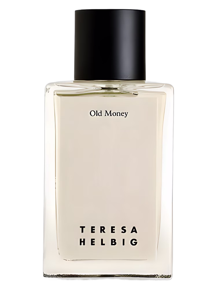 Teresa Helbig Old Money