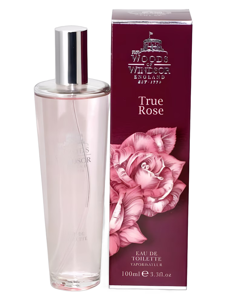 Woods of Windsor True Rose