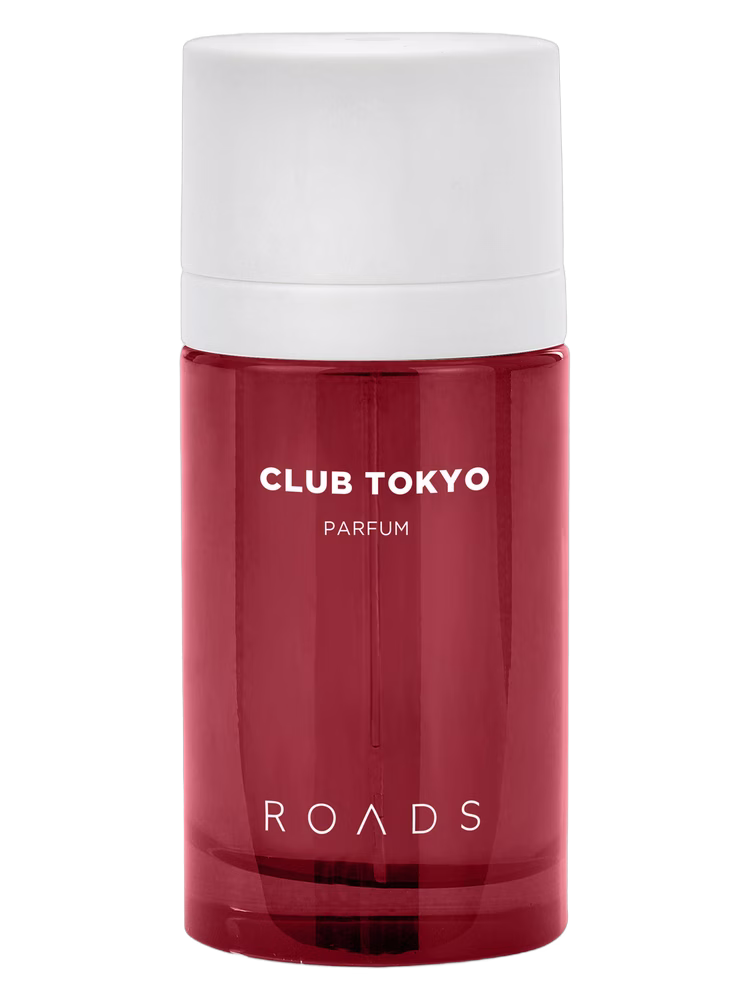Roads Club Tokyo