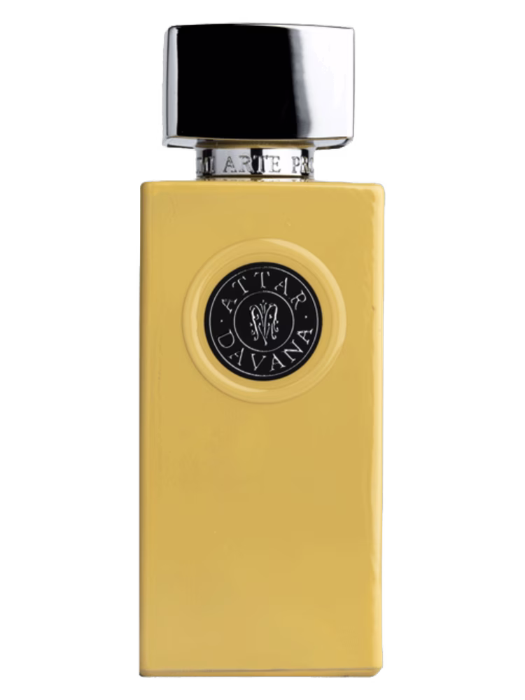 Arte Profumi Attar Davana