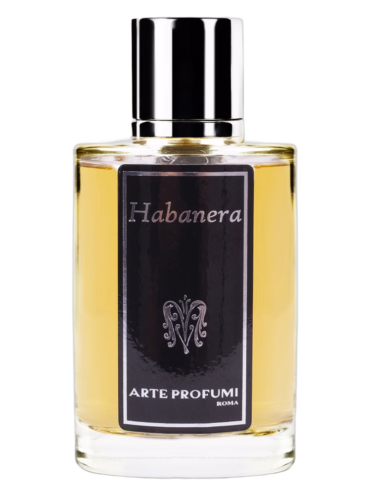 Arte Profumi Habanera