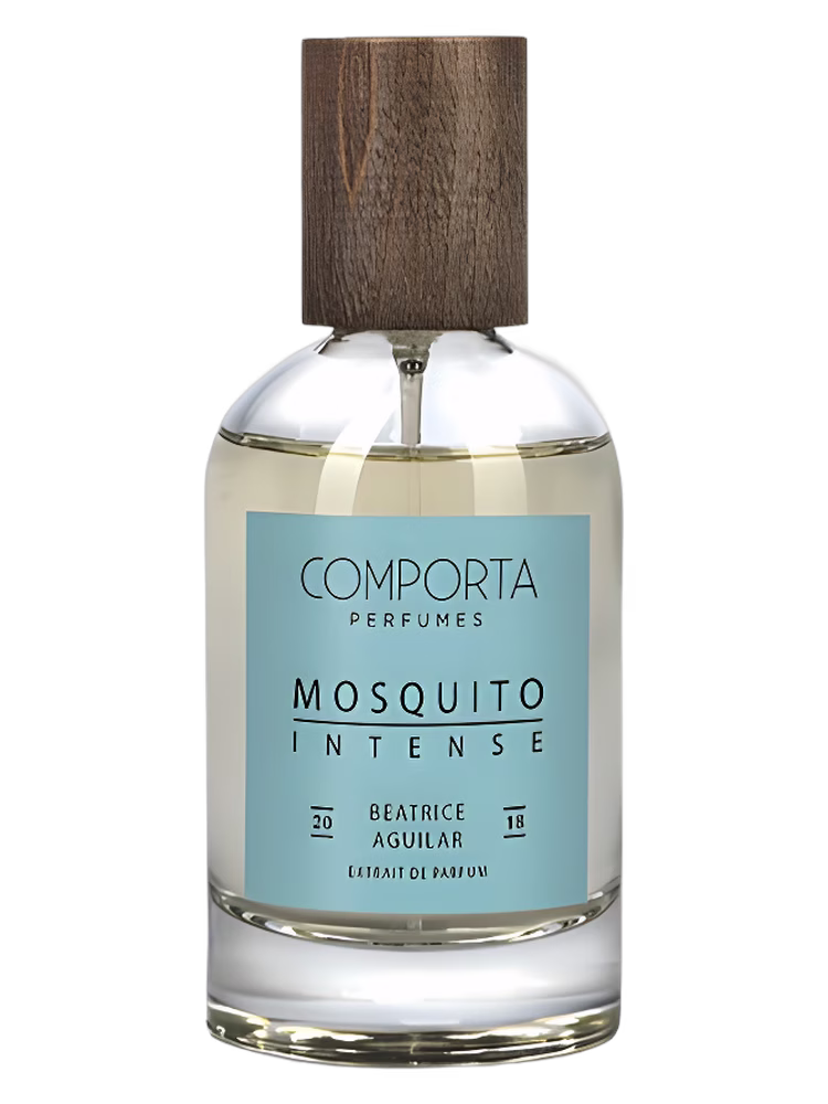 Comporta Perfumes Mosquito Intense