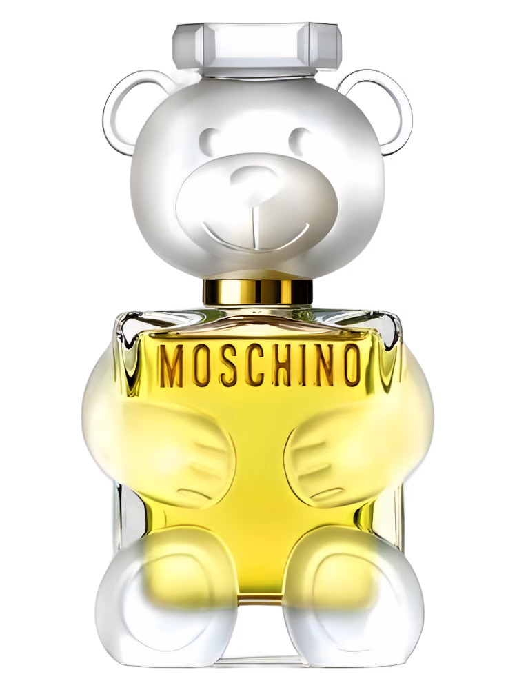 Moschino Toy 2