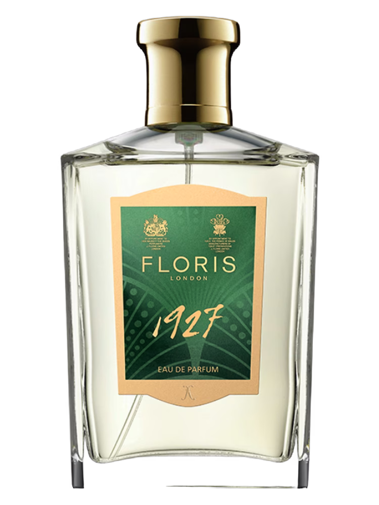 Floris 1927