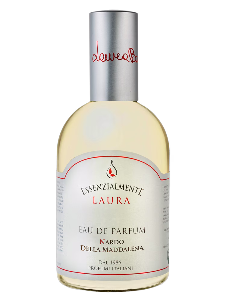 Essenzialmente Laura Nardo Della Maddalena