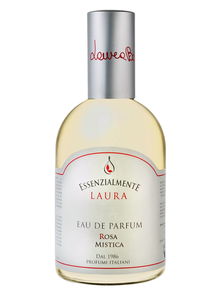 Essenzialmente Laura Rosa Mystica