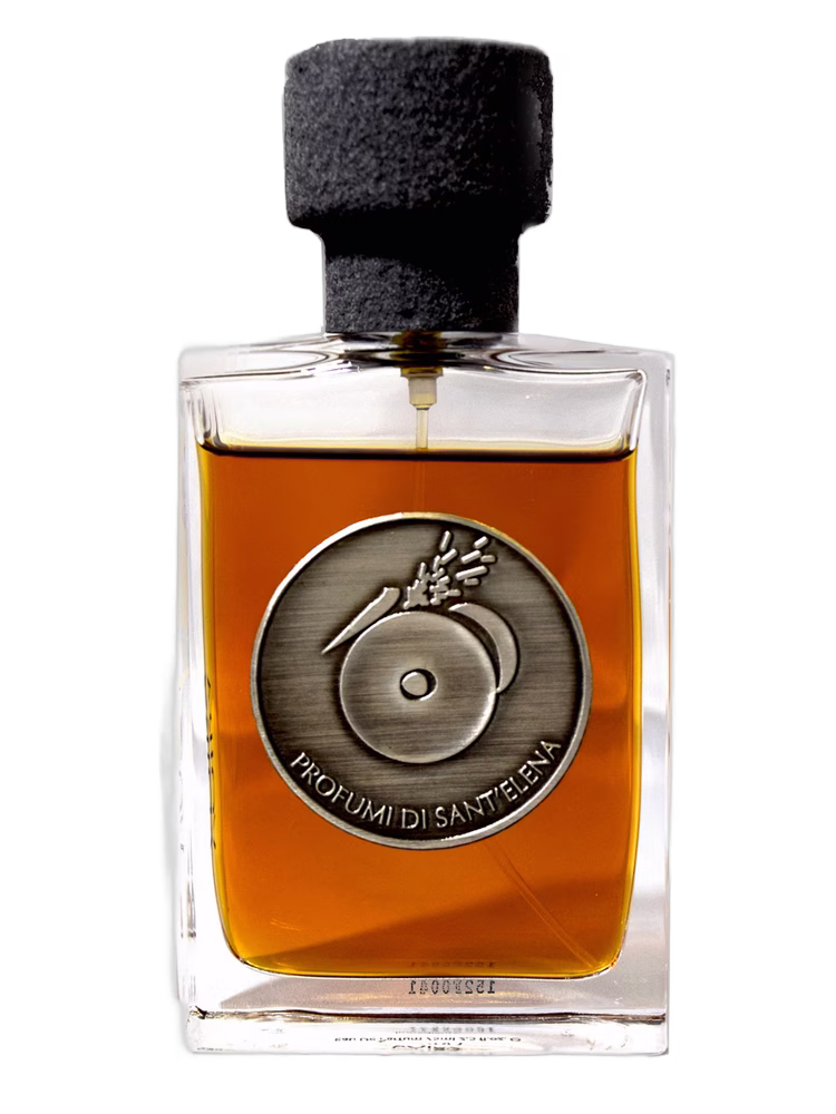 Profumi di Sant'Elena Voira