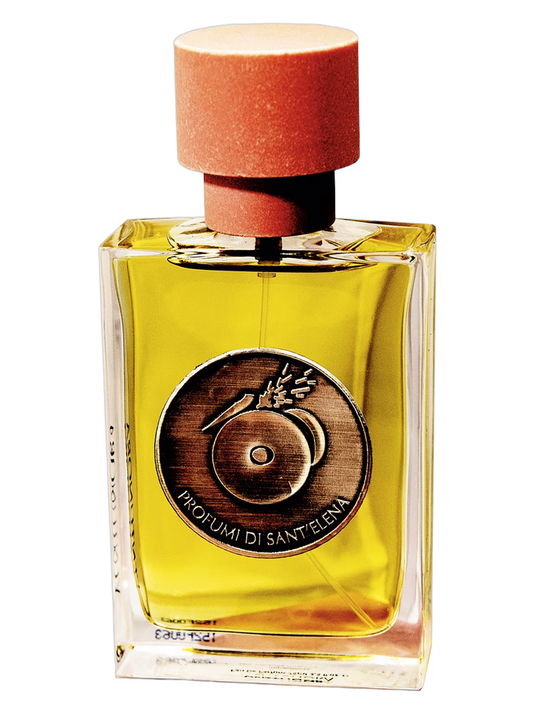 Profumi di Sant'Elena Ventunora