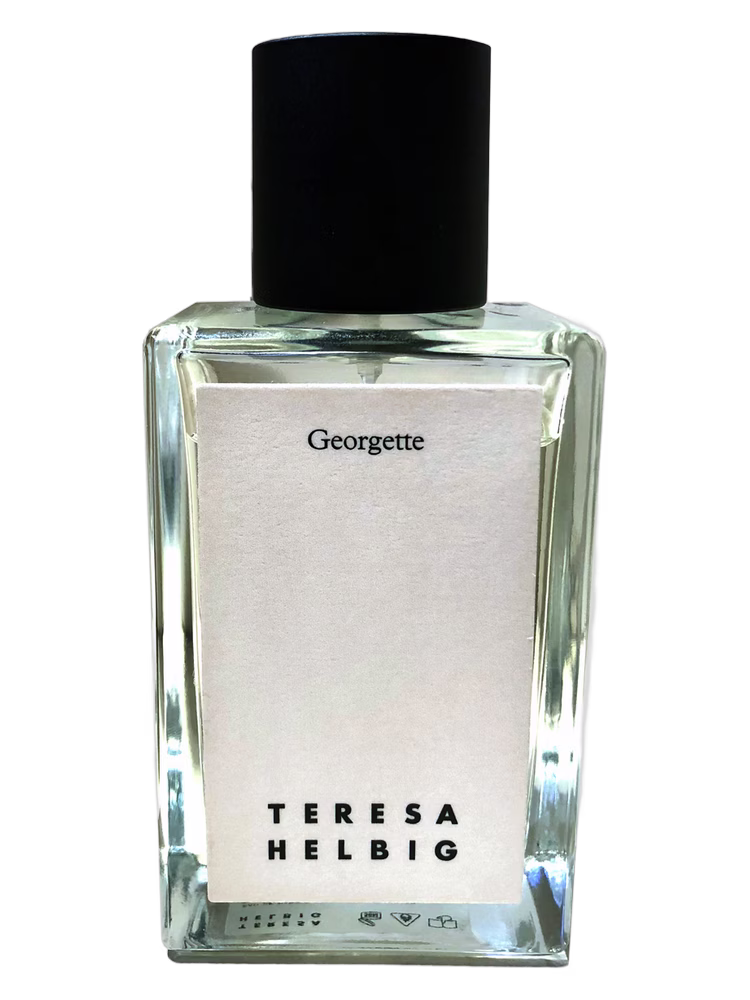 Teresa Helbig Georgette