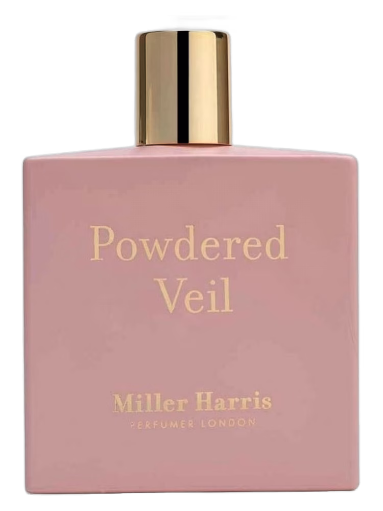 Miller Harris Powdered Veil