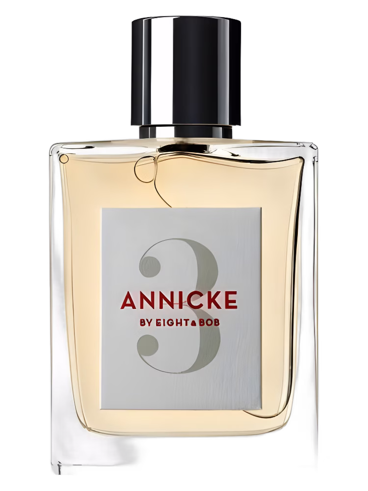 EIGHT & BOB Annicke 3