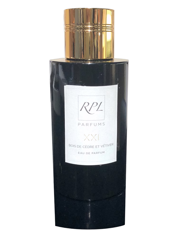 RPL XXI Bois De Cedre Et Vetiver