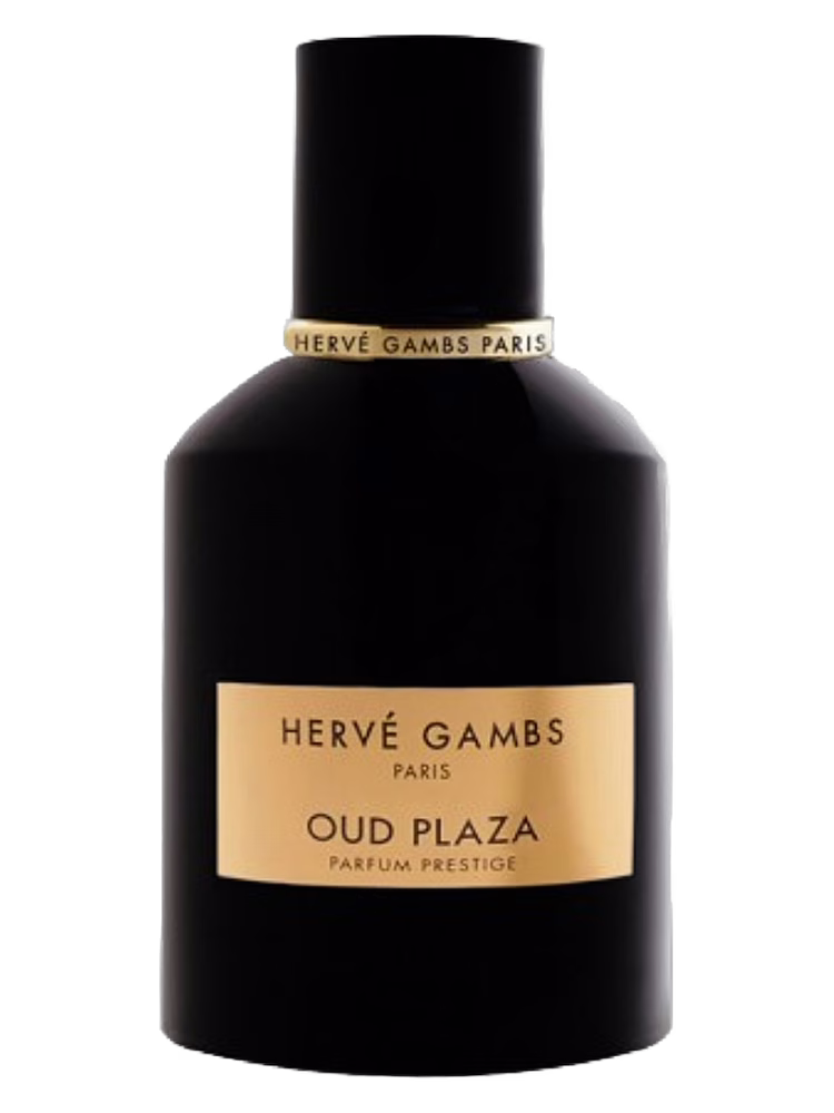 Herve Gambs Paris Oud Plaza
