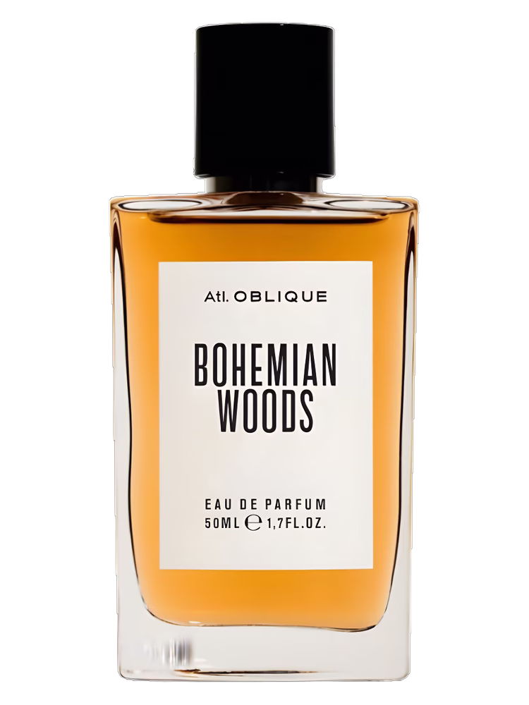 Atelier Oblique Bohemian Woods