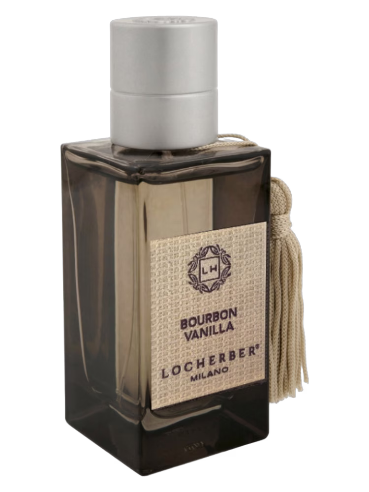 Locherber Milano Bourbon Vanilla