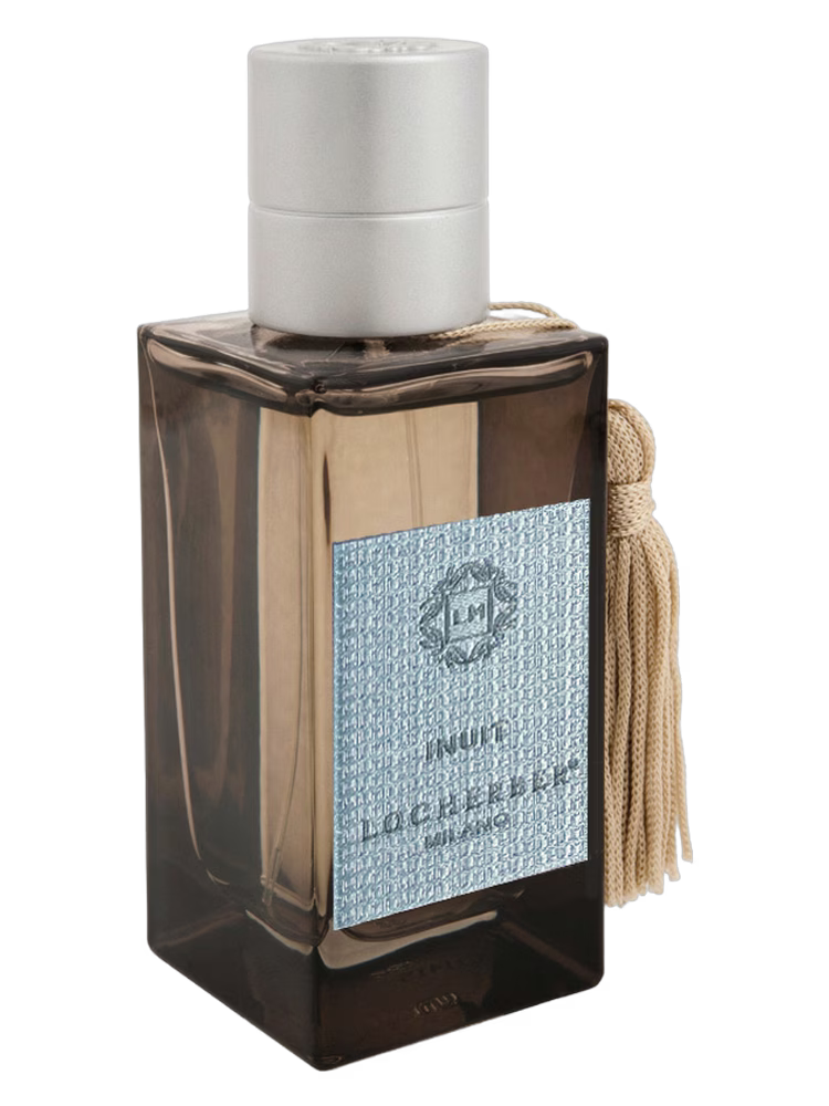 Locherber Milano Inuit