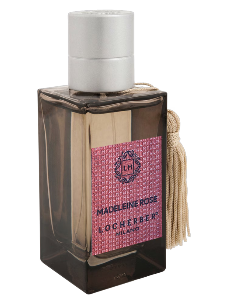 Locherber Milano Madeleine Rose