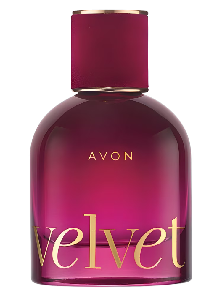 Avon Velvet