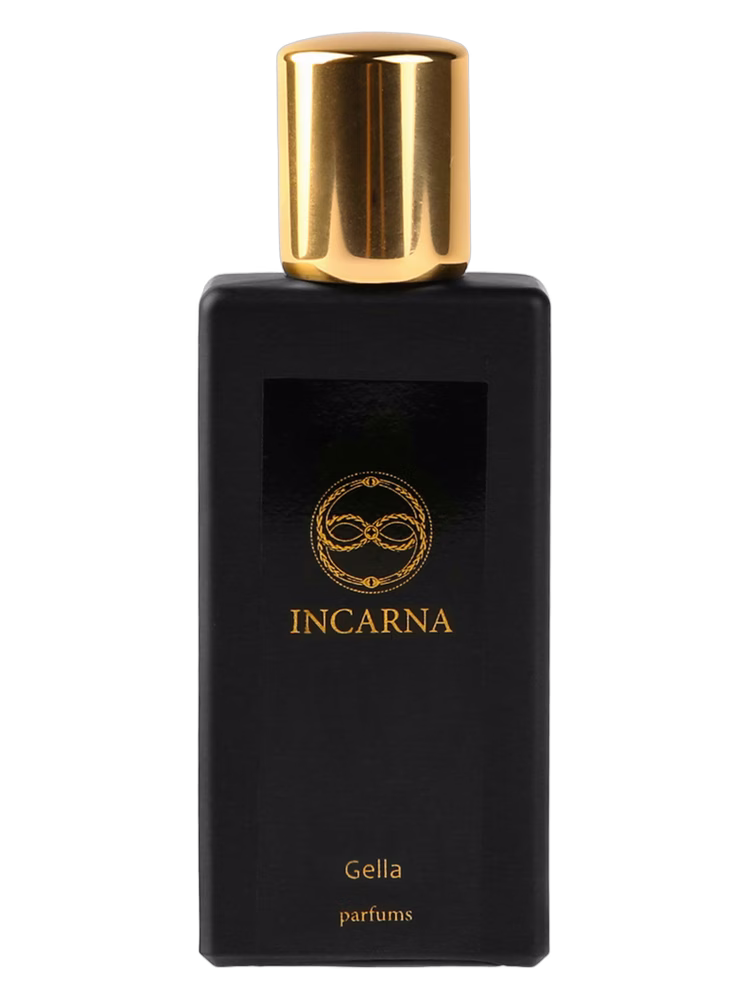 Incarna parfums Gella