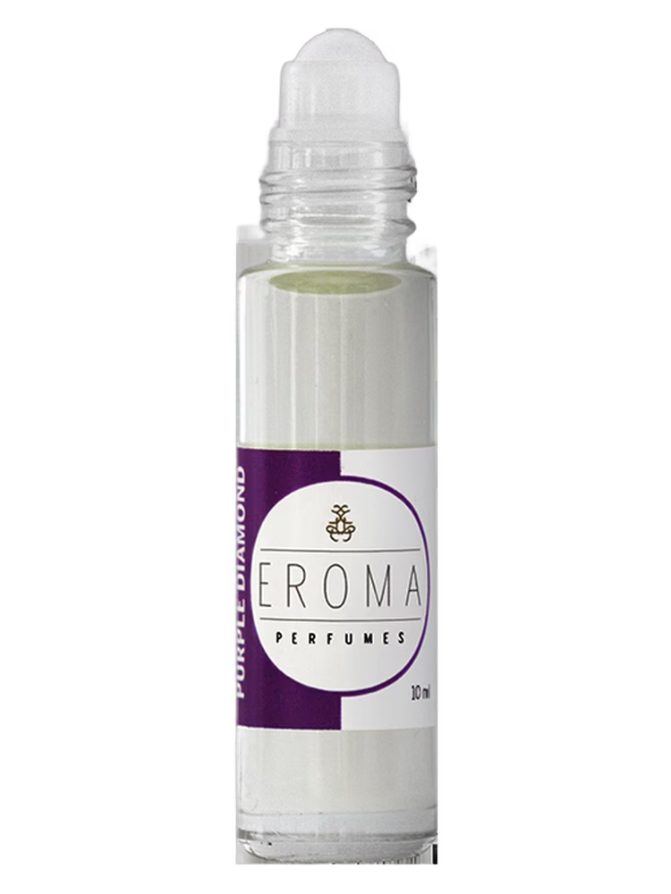 Eroma Perfumes Purple Diamond