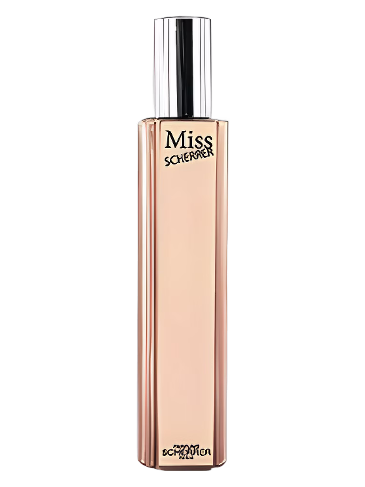 Jean-Louis Scherrer Miss Scherrer