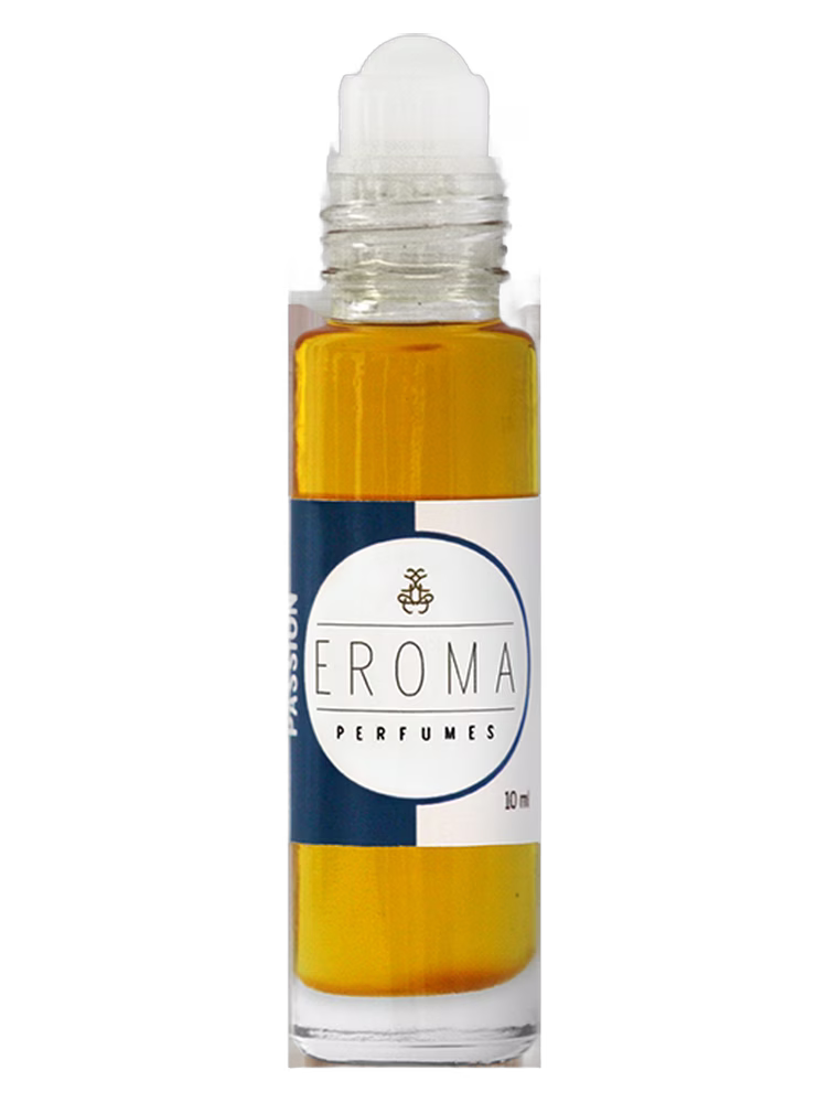 Eroma Perfumes Passion