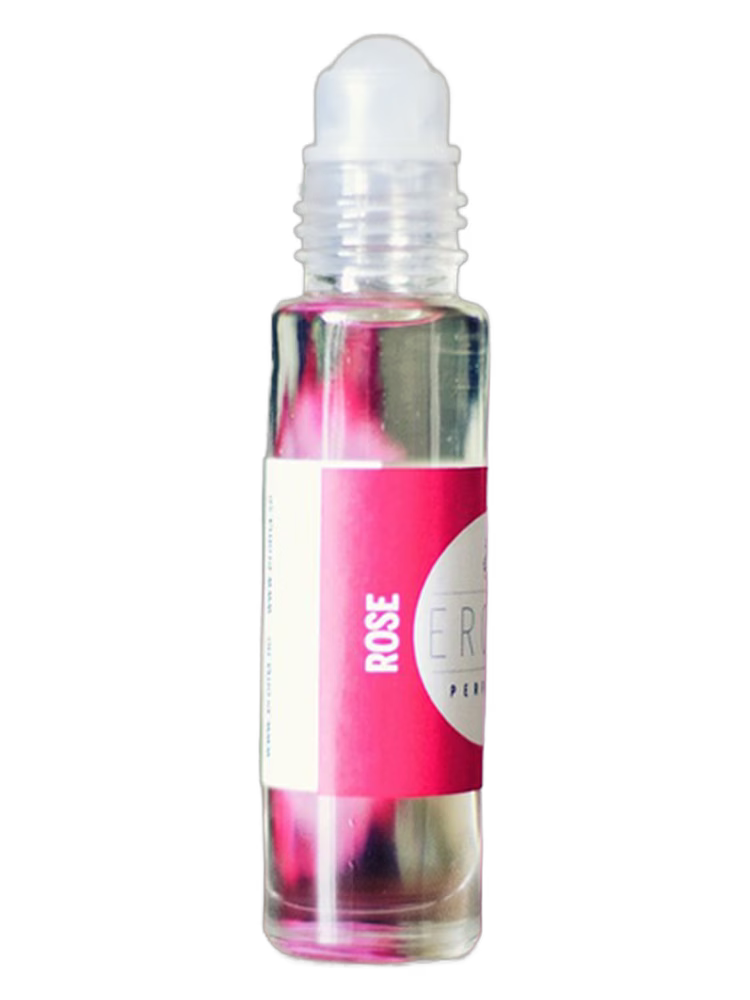Eroma Perfumes Rose
