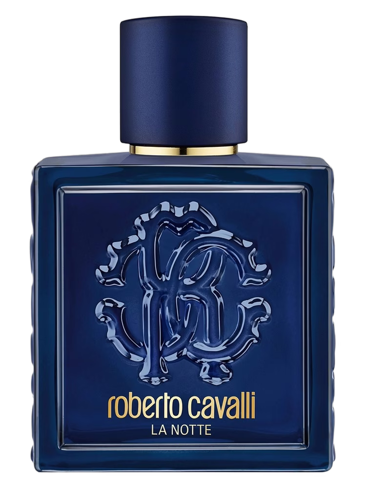 Roberto Cavalli Roberto Cavalli Uomo La Notte
