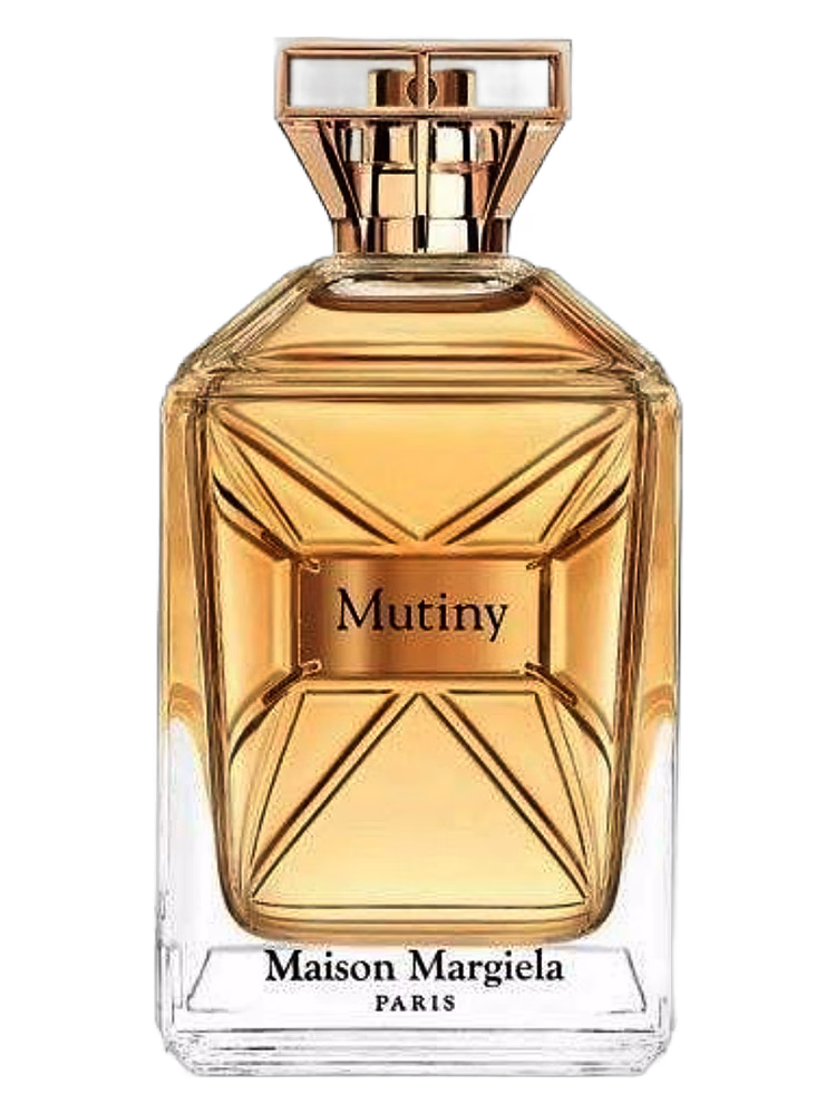 Maison Martin Margiela Mutiny