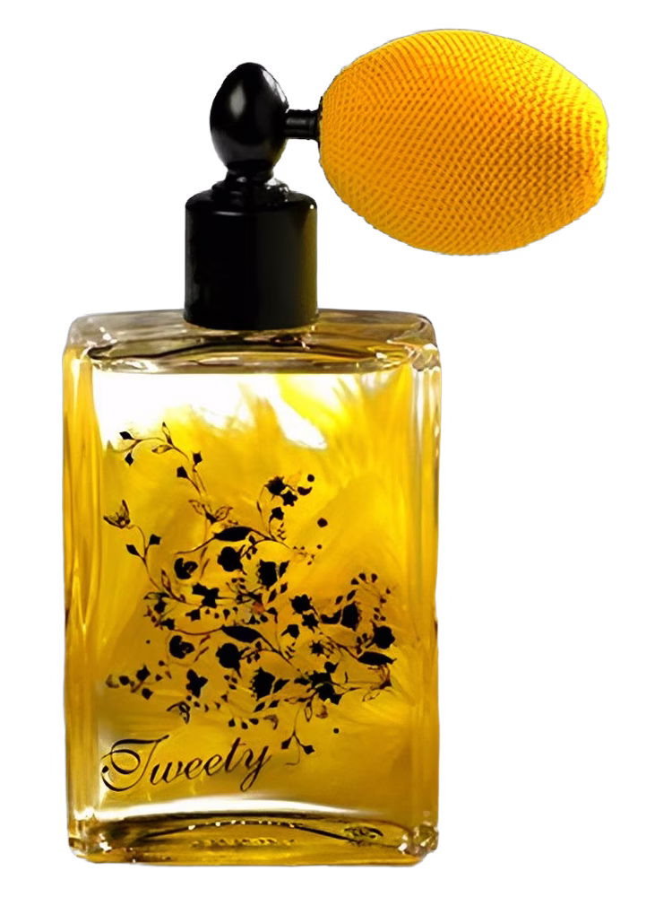 Aquolina Tweety