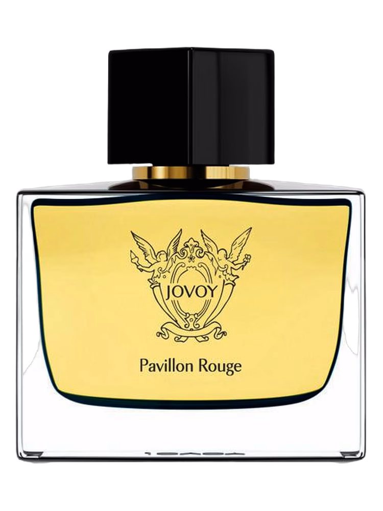 Jovoy Paris Pavillon Rouge