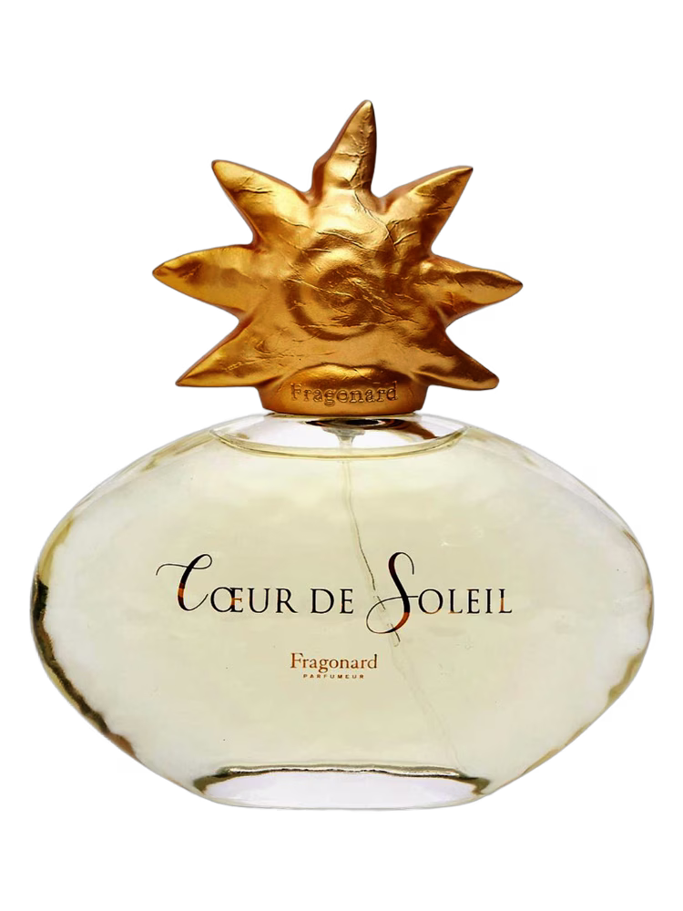 Fragonard Coeur de Soleil