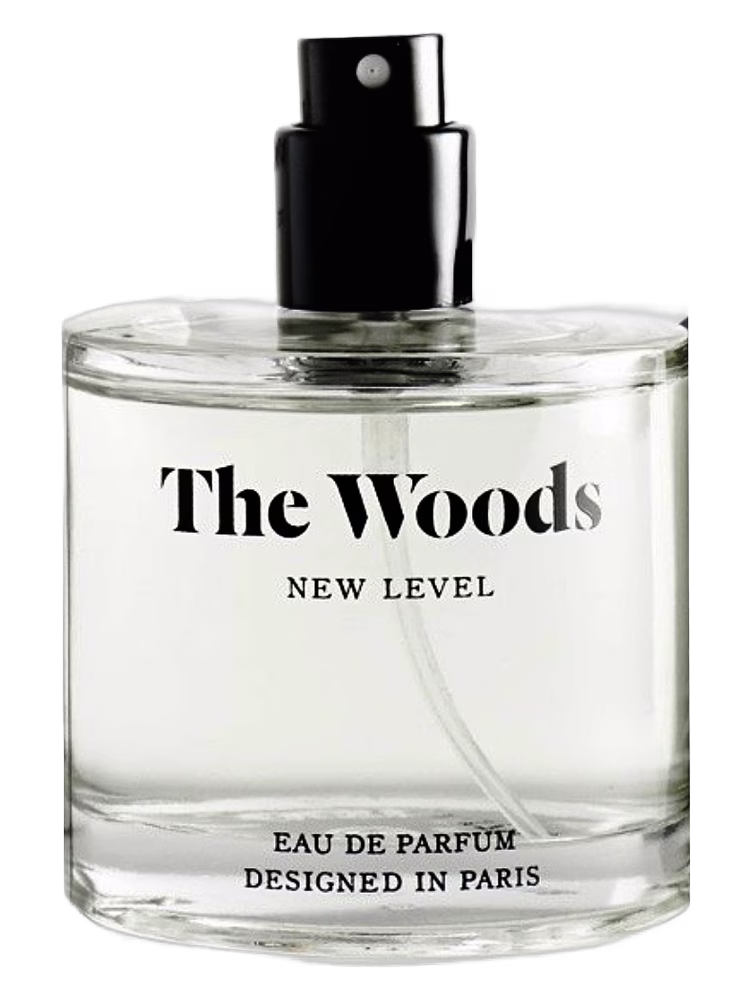 Brooklyn Soap Company The Woods New Level