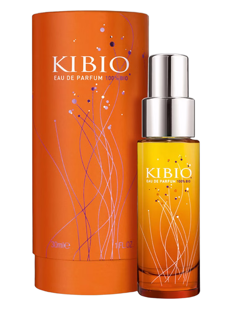 Kibio Kibio Eau de Parfum 100% Bio