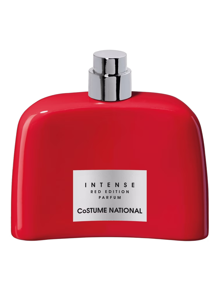 CoSTUME NATIONAL Scent Intense Parfum Red Edition